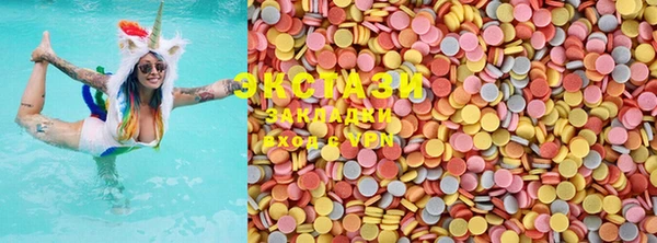 ECSTASY Горняк